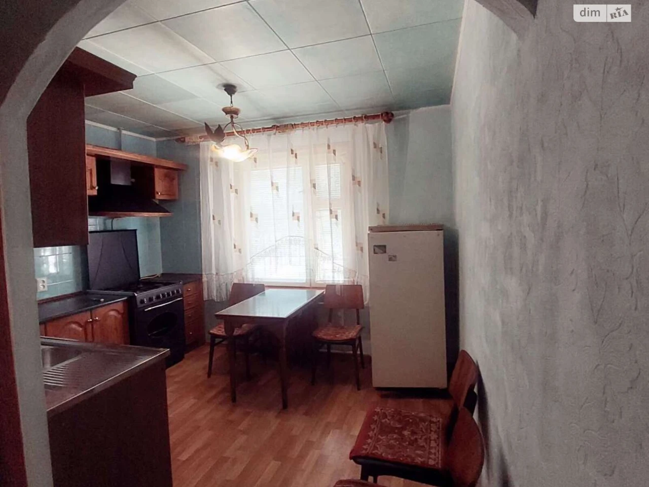 Продаж Квартира Соснівський