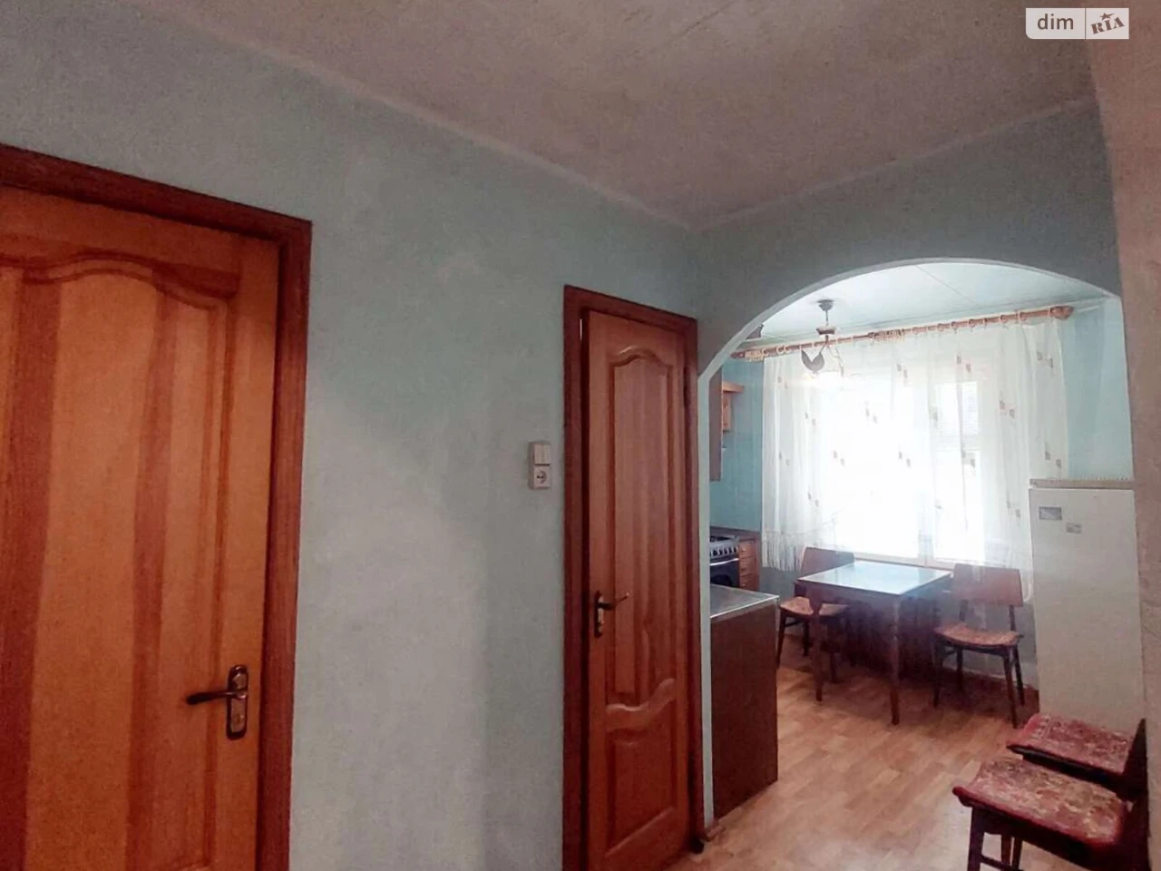 Продаж Квартира Соснівський