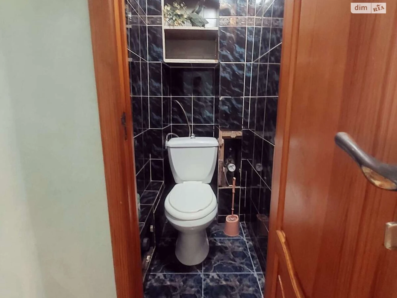 Продаж Квартира Соснівський