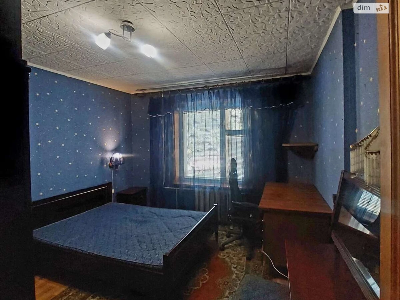 Продаж Квартира Соснівський