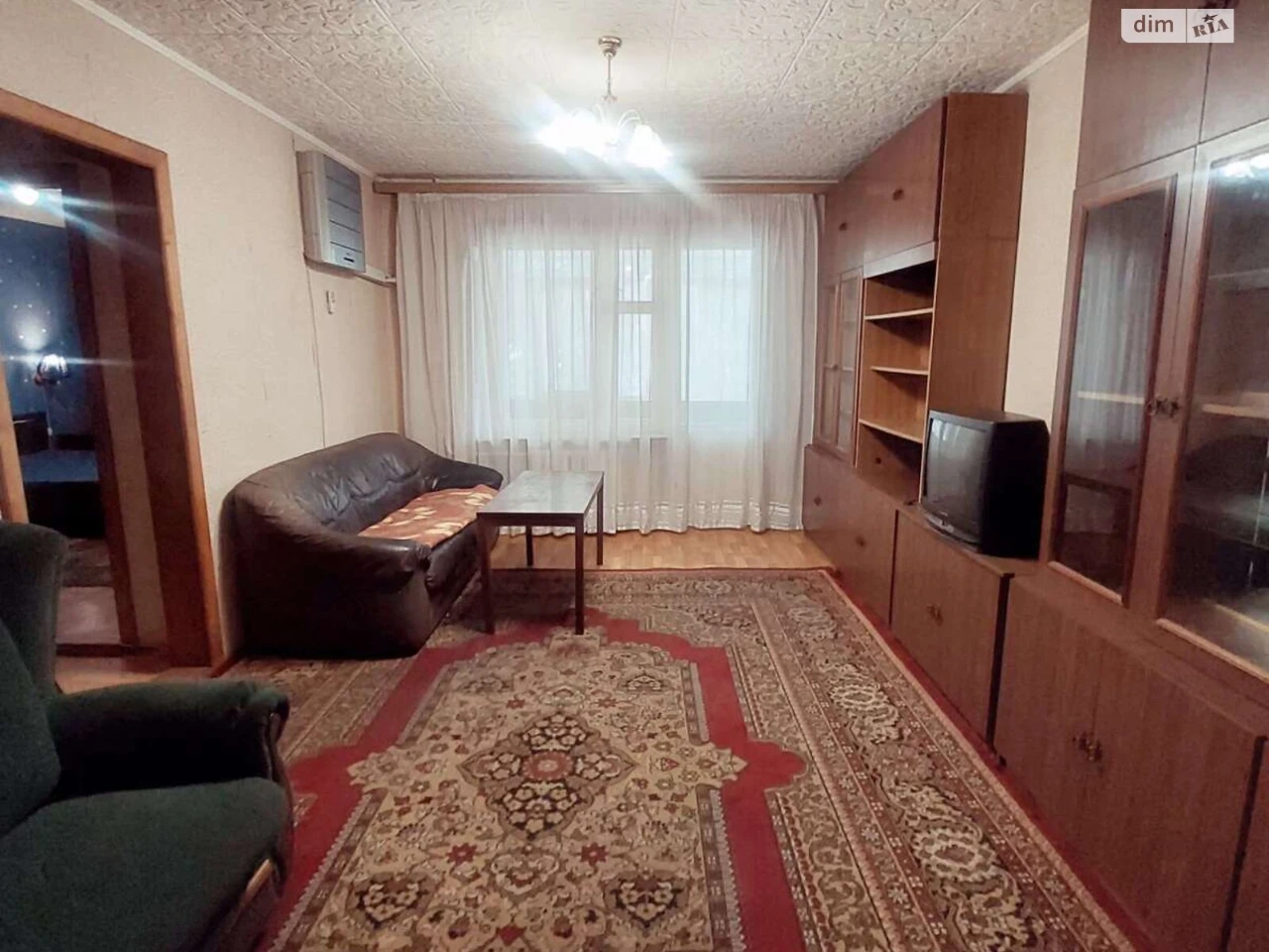 Продаж Квартира Соснівський
