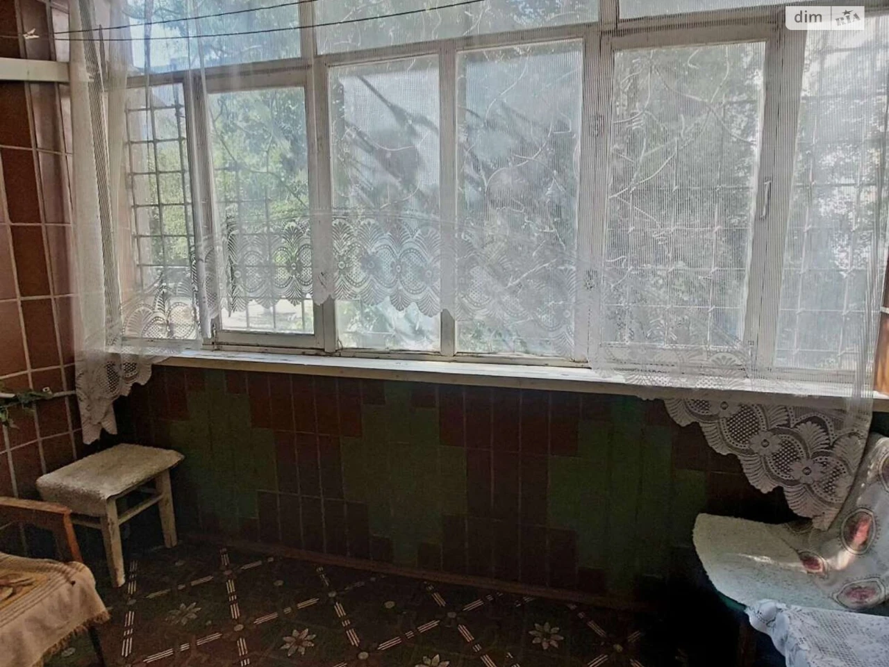 Продаж Квартира Соснівський