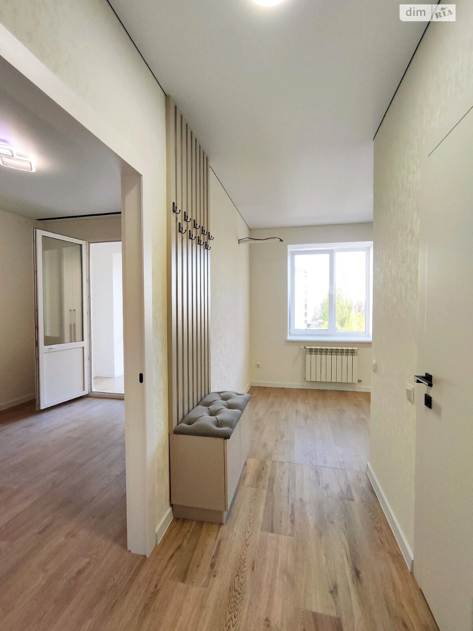 Продаж Квартира Авторинок