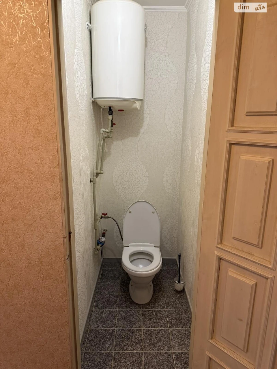 Продаж Квартира Старий Водопій