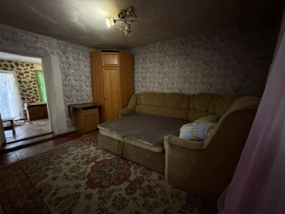 Продаж жилкопу у житловому стані, з своїм опаленням