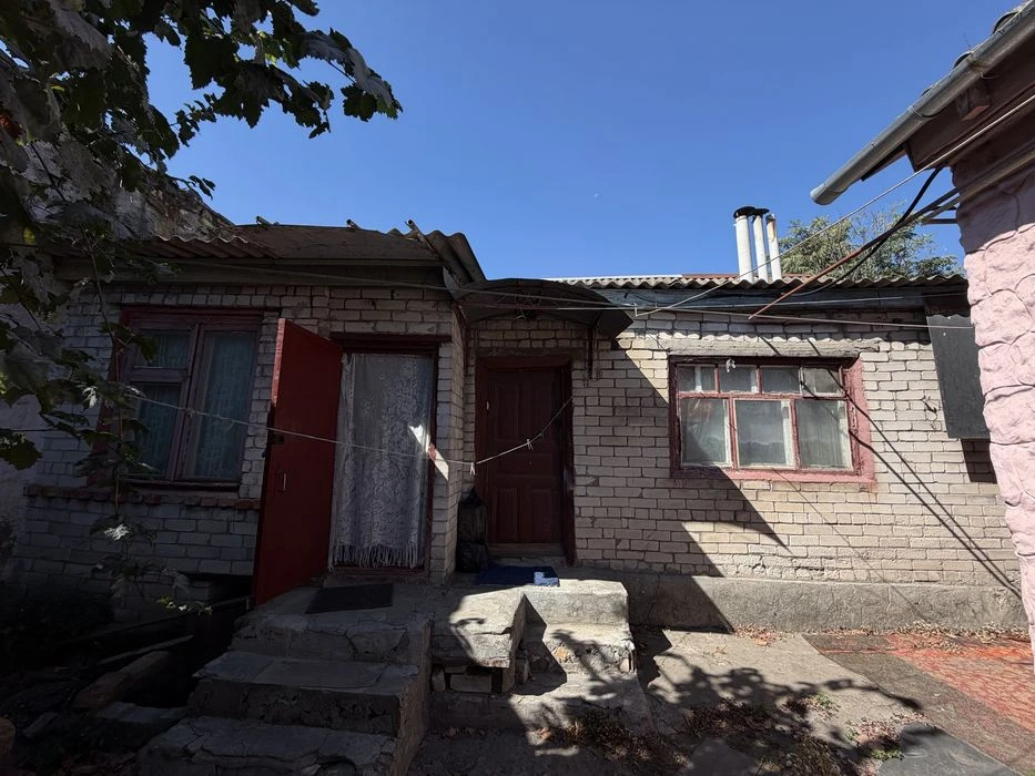 Продаж жилкопу у житловому стані, з своїм опаленням