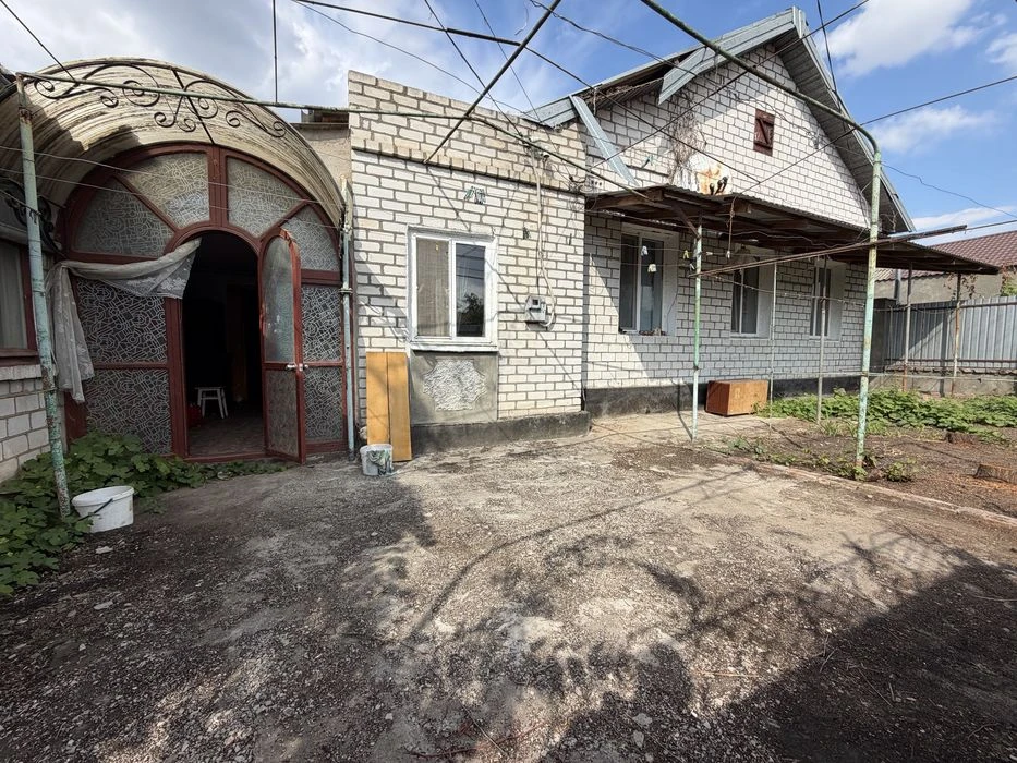 Продаж будинку у корабельному р-ні!