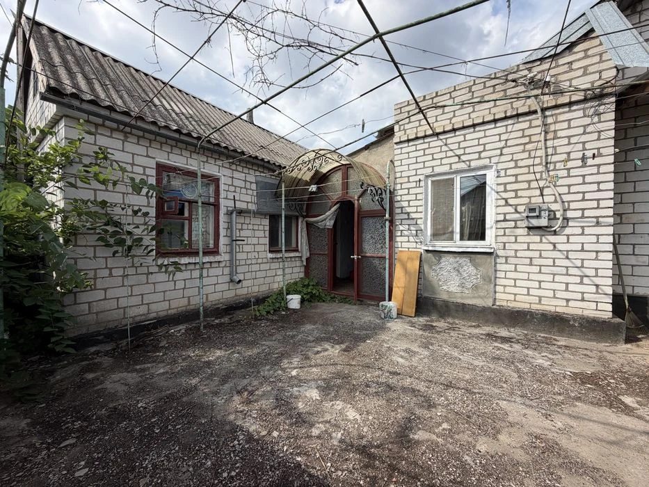 Продаж будинку у корабельному р-ні!