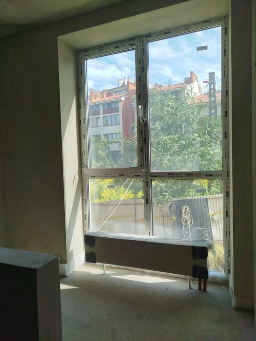 Продаж 1 кімнатна новобудова ТЦ Майдан ЖК Юніт.