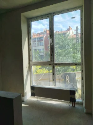 Продаж 1 кімнатна новобудова ТЦ Майдан ЖК Юніт.