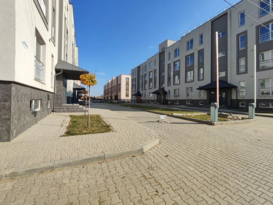 Продається 2к новобудова 75м2