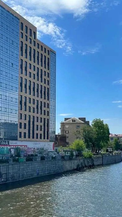 Продам 2к квартиру 42м2 ЦЕНТР ГОРОДА, ул. Вознесенская (Феер