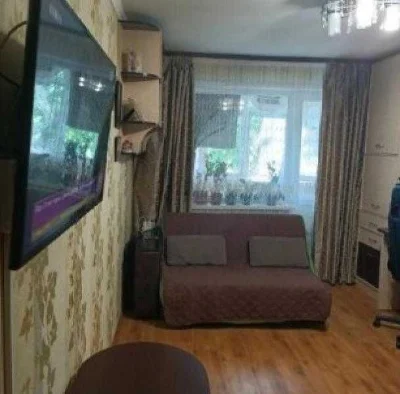 Продам 1-кімнатну квартиру на Нових Будинках