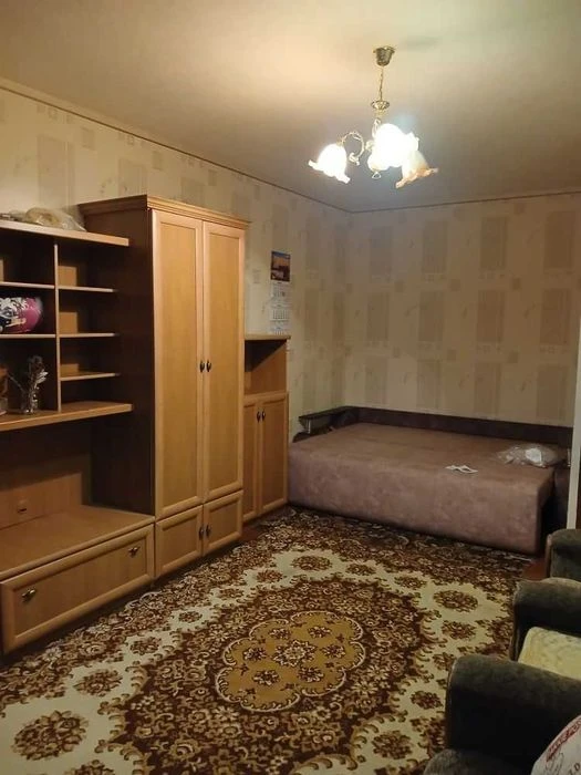 Продам 1 комнатную квартиру Индустриальная