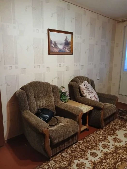 Продам 1 комнатную квартиру Индустриальная