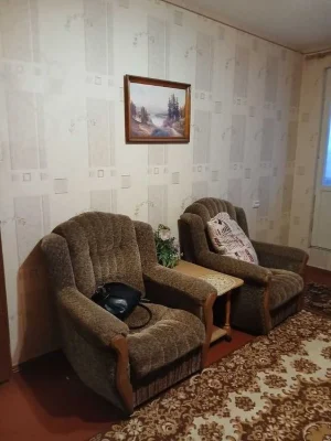 Продам 1 комнатную квартиру Индустриальная