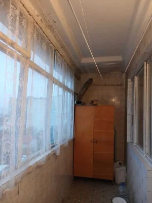 Продам 1 комнатную квартиру Индустриальная