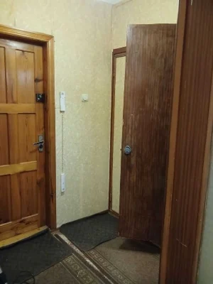 Продам 1 комнатную квартиру Индустриальная