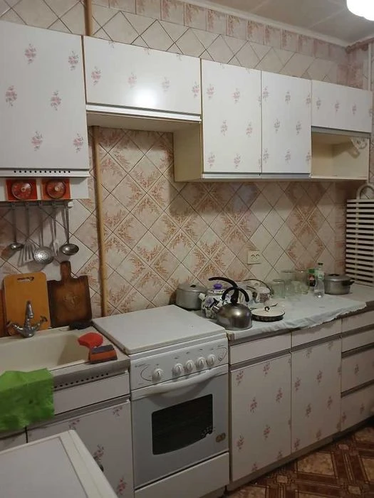 Продам 1 комнатную квартиру Индустриальная