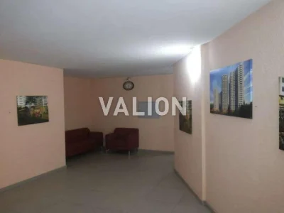 1-room apartment for sale, Svitla St. 3