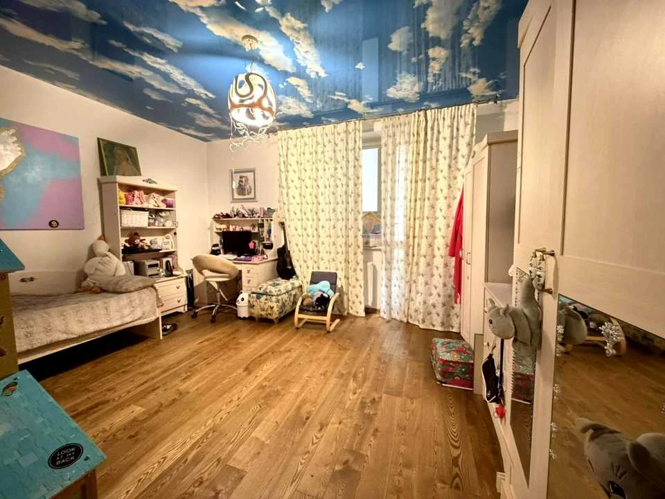 Квартира. Львів, Якова Головацького вул.