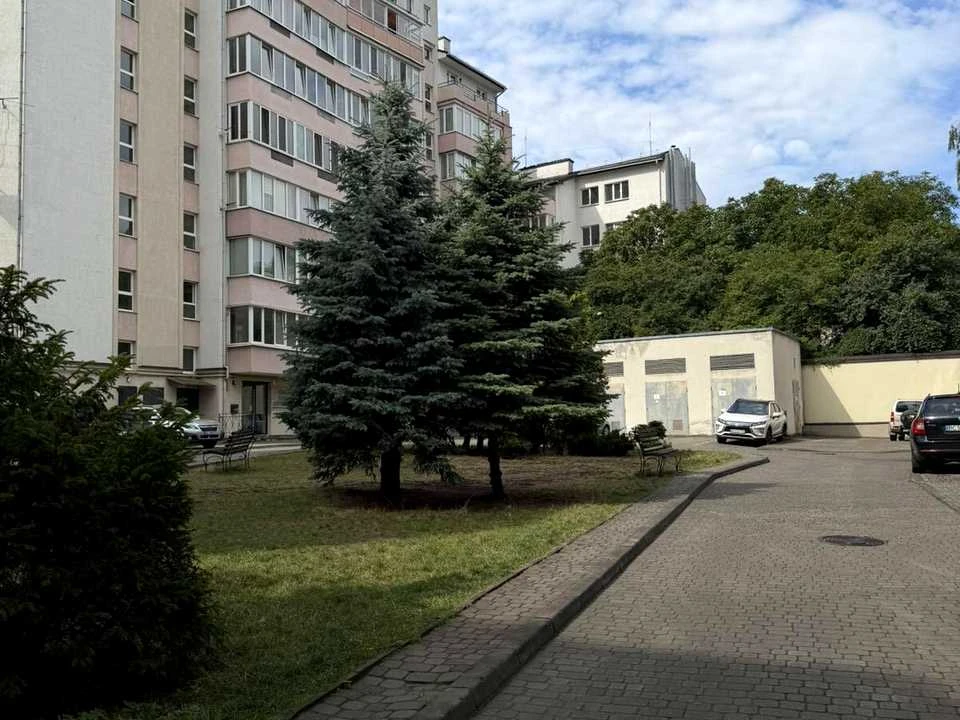 Квартира. Львів, Якова Головацького вул.