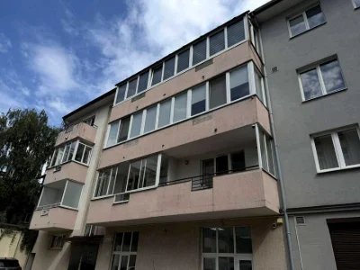 Квартира. Львів, Якова Головацького вул.