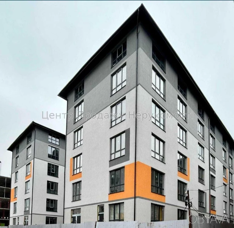 1-комнатная квартира, 28 м.кв.