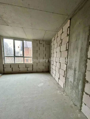 1-комнатная квартира, 28 м.кв.
