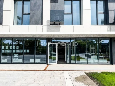 Продаж 1-кімнатна квартира 47 м2, Nordica Residence, Печерсь