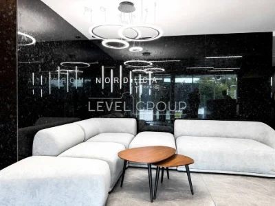Продаж 1-кімнатна квартира 47 м2, Nordica Residence, Печерсь