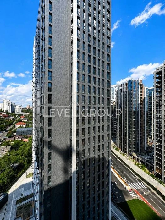 Продаж 1-кімнатна квартира 47 м2, Nordica Residence, Печерсь