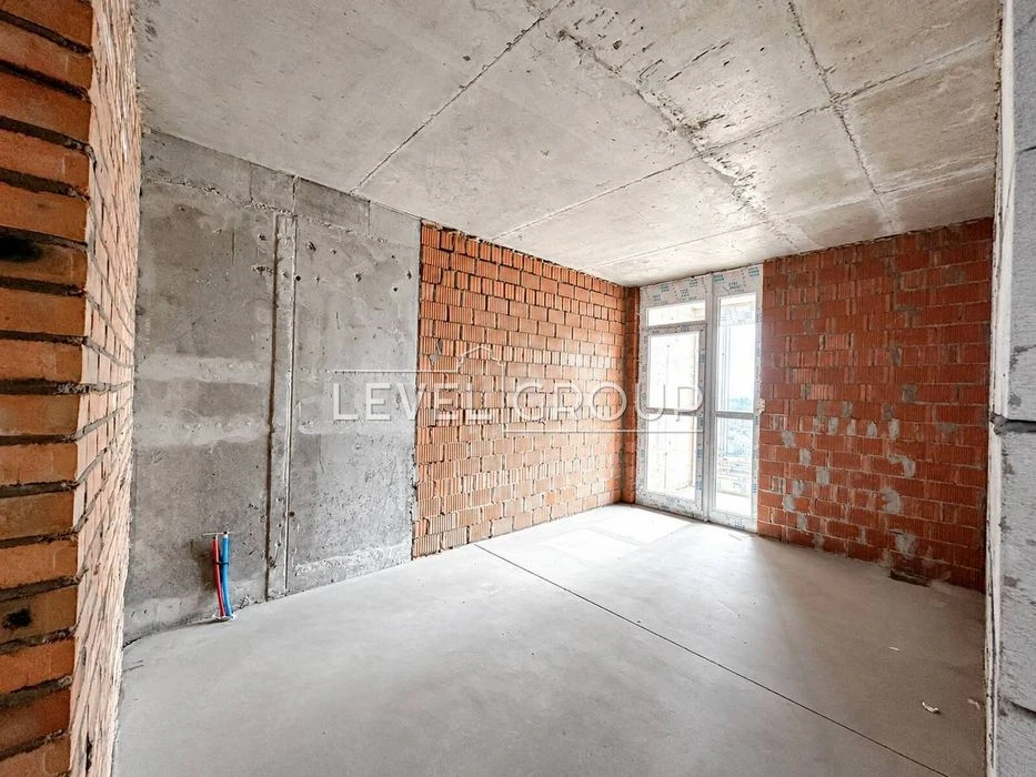 Продаж 1-кімнатна квартира 47 м2, Nordica Residence, Печерсь