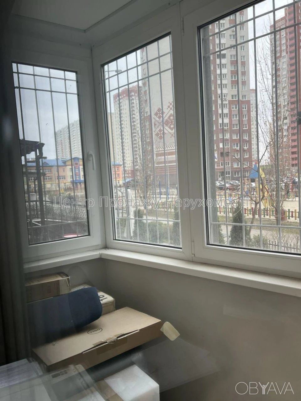 1-комнатная квартира, 37 м.кв.