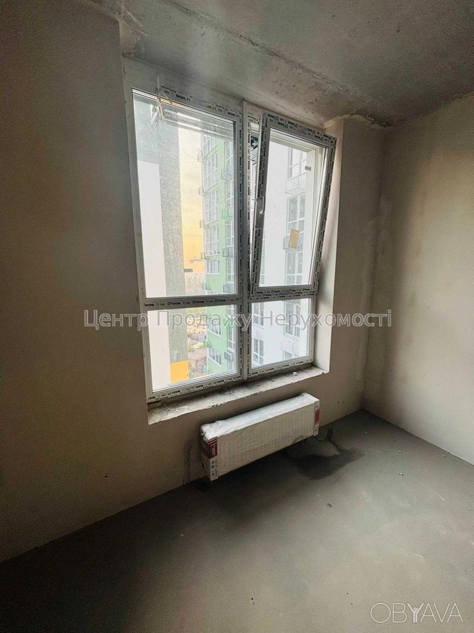 1-комнатная квартира, 45.6 м.кв.