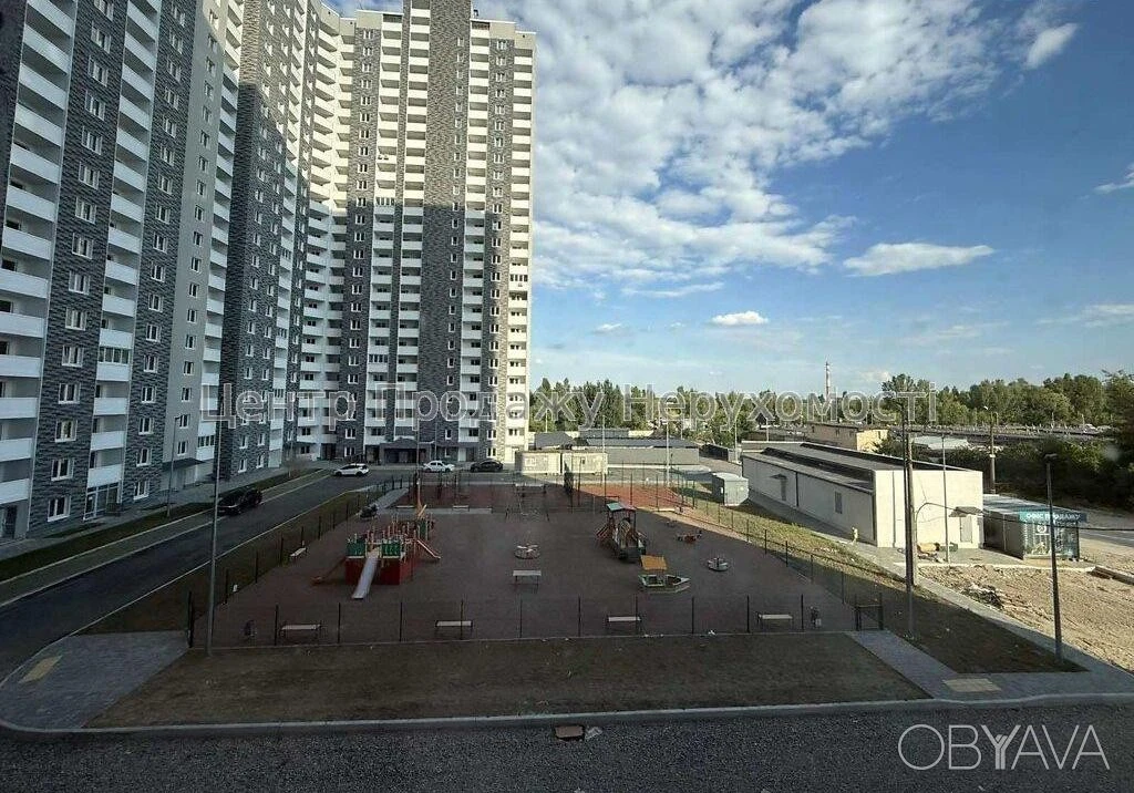 1-комнатная квартира, 61 м.кв.
