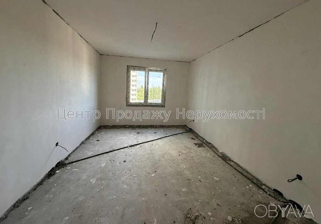 1-комнатная квартира, 61 м.кв.