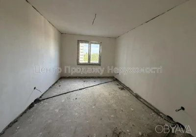 1-комнатная квартира, 61 м.кв.