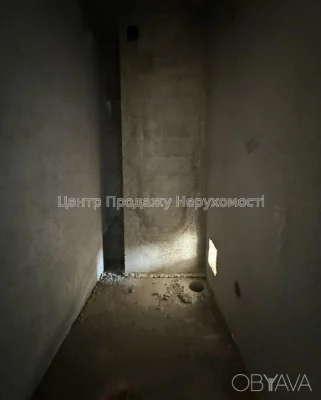 1-комнатная квартира, 61 м.кв.