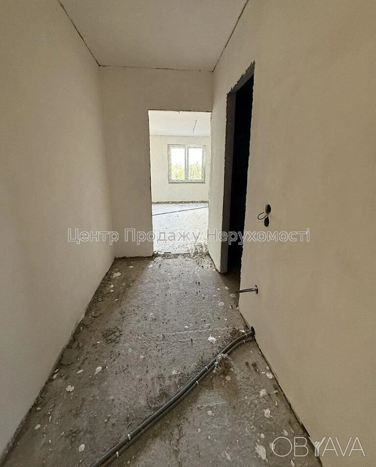 1-комнатная квартира, 61 м.кв.