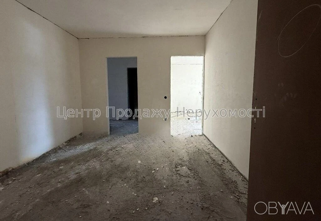 1-комнатная квартира, 61 м.кв.