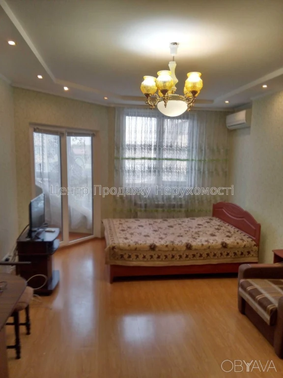 1-комнатная квартира, 61 м.кв.