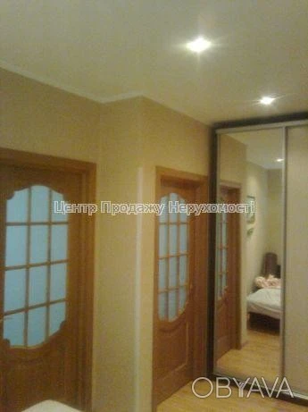1-комнатная квартира, 61 м.кв.