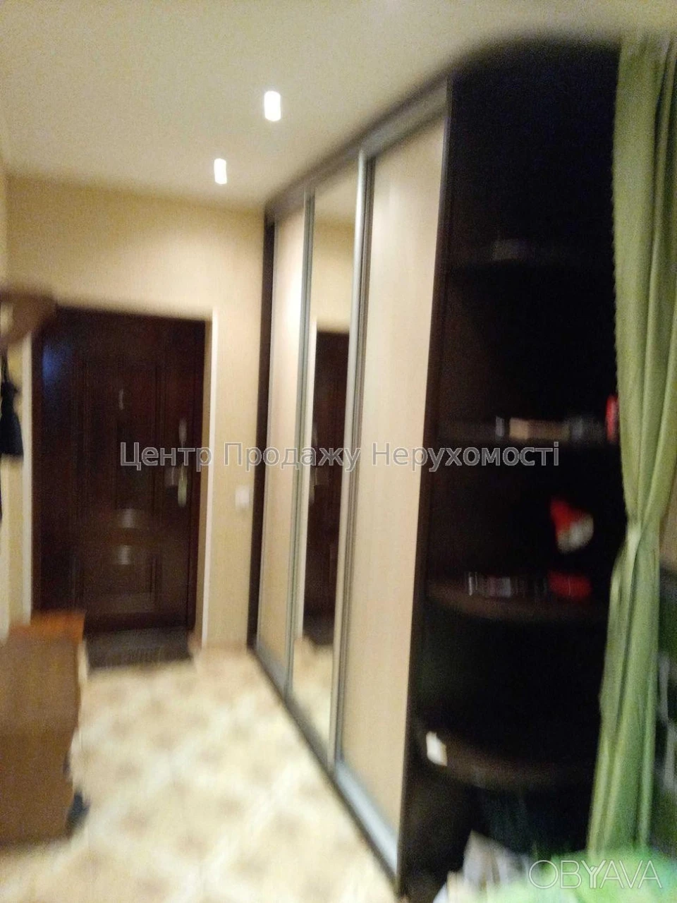 1-комнатная квартира, 61 м.кв.