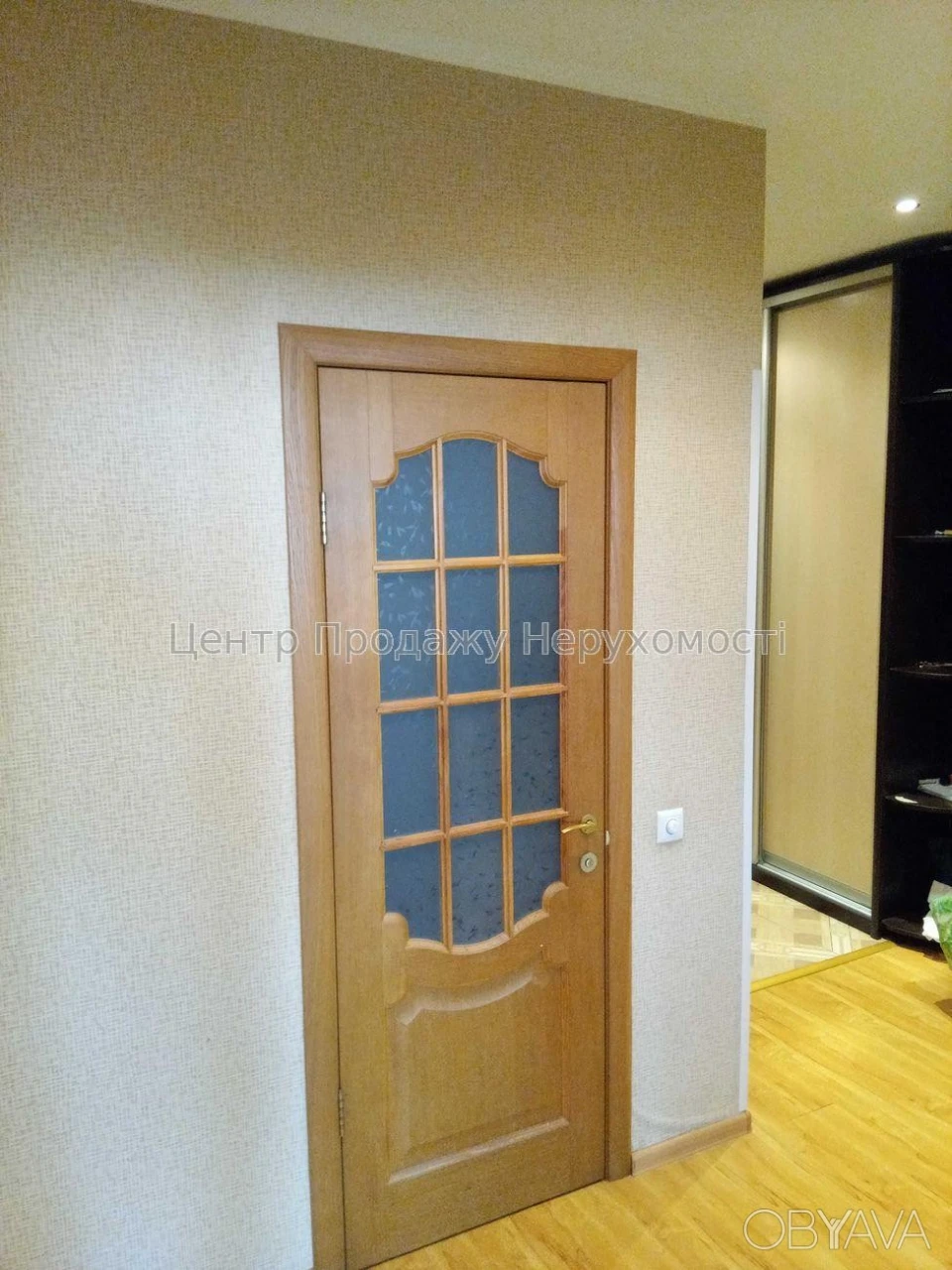 1-комнатная квартира, 61 м.кв.