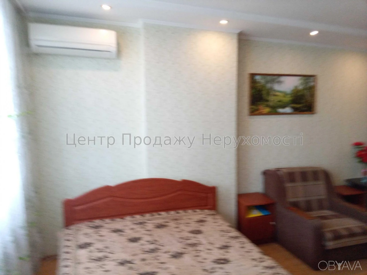 1-комнатная квартира, 61 м.кв.