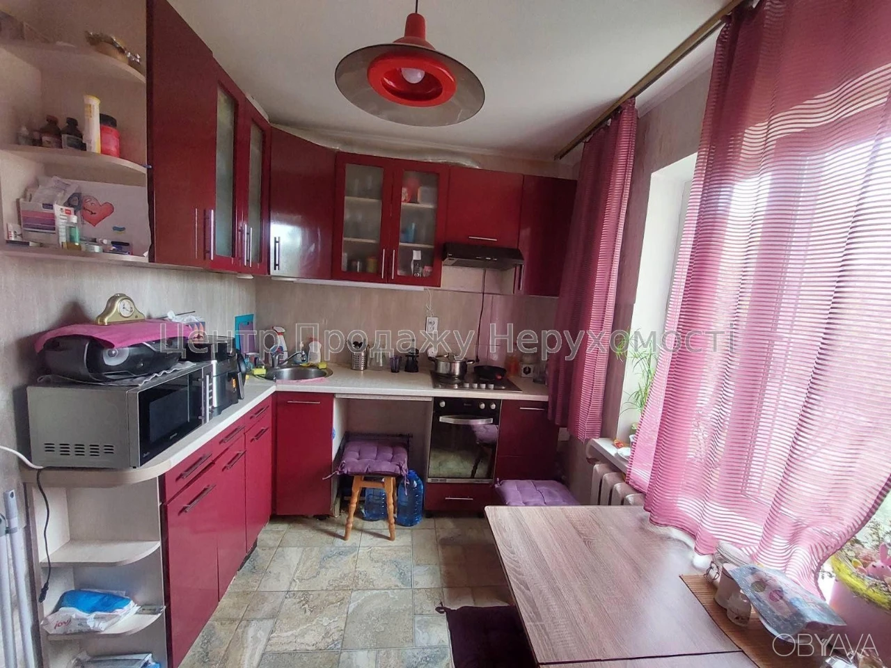 3-комнатная квартира, 75.2 м.кв.