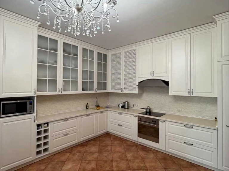 Квартира. Дніпро, Левка Лук'яненка вул. (Василя Жуковського)