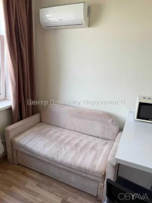 1-комнатная квартира, 16.7 м.кв.