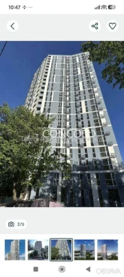 2-комнатная квартира, 67.2 м.кв.